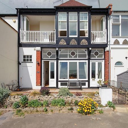 Vila Seascape Ramsgate Exteriér fotografie