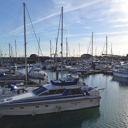 Vila Seascape Ramsgate Exteriér fotografie