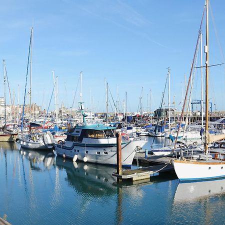 Vila Seascape Ramsgate Exteriér fotografie